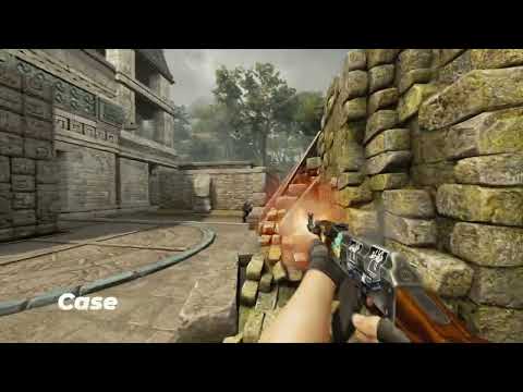 HOTU ESPORTS FRAGMOVIE