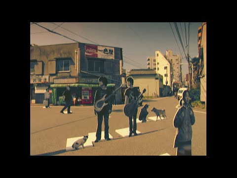 ハナレバナレ のサムネイル