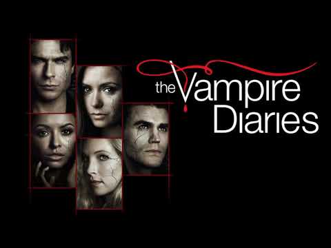 Holding On Letting Go - Ross Copperman | The Vampire Diaries 3x10 Soundtrack