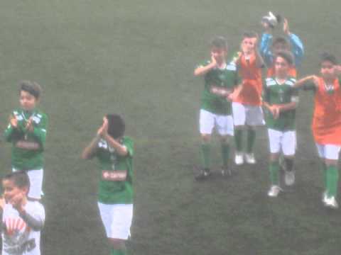 Benjamins Rio Ave B / Senhora da Hora