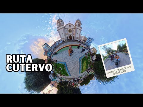 Ruta | Un viaje hasta Cutervo en la región Cajamarca