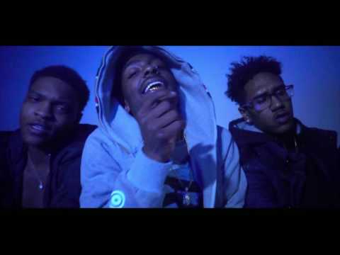 Lil Shawn - "I Need It" Official Music Video Dir. Ultraviolet Studios