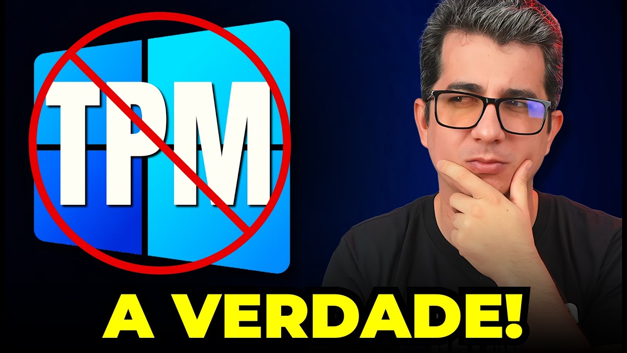 TPM 2.0 in Windows 11: Security or Marketing? Find Out the Truth!