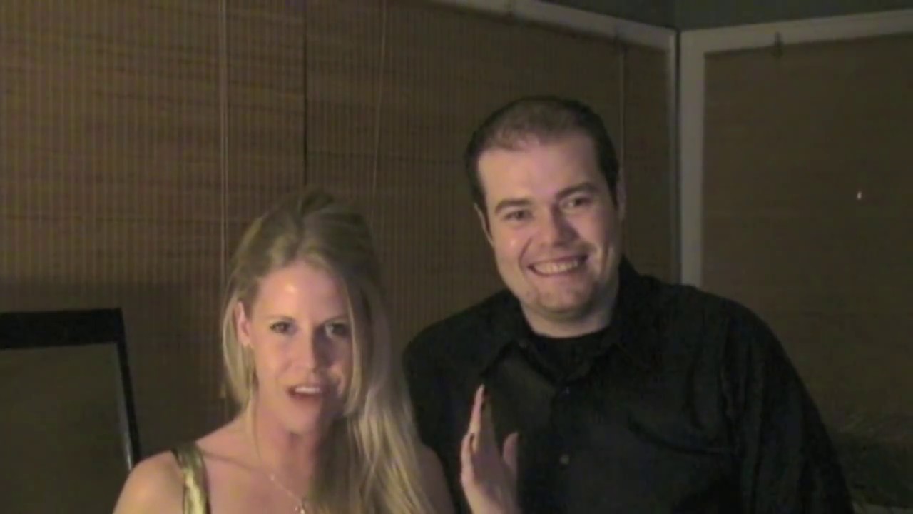 Promotional video thumbnail 3 for Kory Livingstone