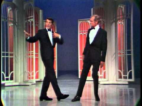 Dean Martin & Buddy Ebsen - Sam's Song