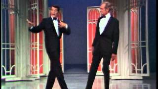 Dean Martin & Buddy Ebsen - Sam's Song
