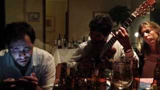 António Zambujo - Carolina (Chico Buarque)