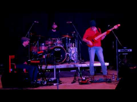 MK2017 - Koncert GrooveHub