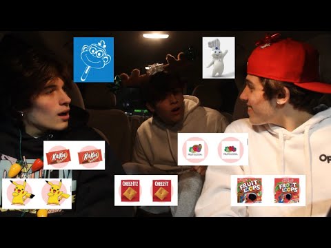 Breaking down and reacting to insane Mandela Effects! - Sturniolo Triplets