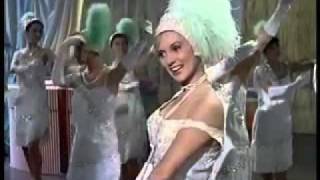 Sara Montiel - Maniquí