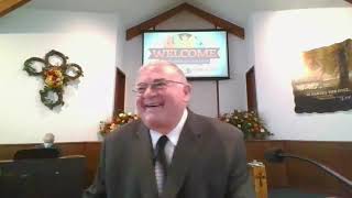 Sermon: Go Ye Into All the World