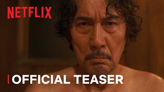 Official Teaser [ENG SUB]