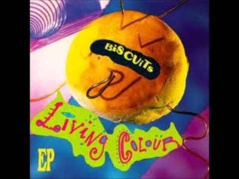 Living Colour - Burning of the Midnight Lamp