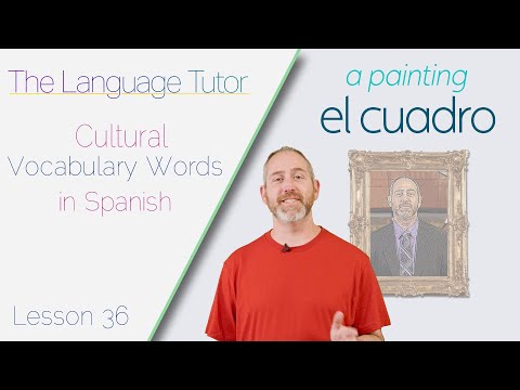 How To Pronounce Letters In Spanish Lesson 1