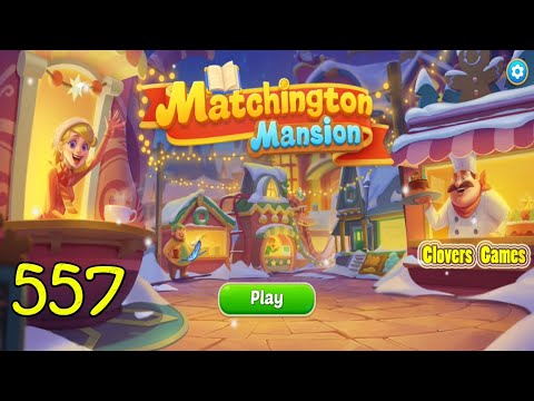 Matchington Mansion 557