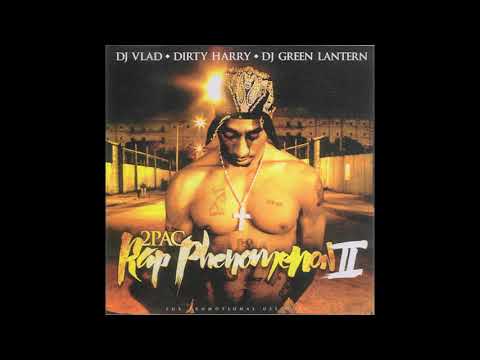 2Pac Feat. Scarface - On My Block