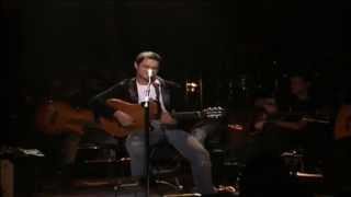 Alejandro Sanz - Todo Es De Color - (Bulería) HD - (1 de 13 - MTV Unplugged)