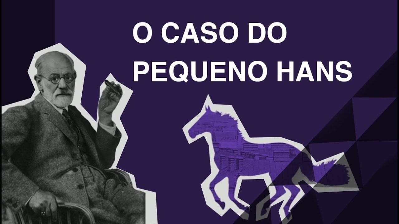 The case of the Little Hans | Christian Dunker | Falando daquilo 25