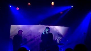 Sad Lovers And Giants - Like Thieves... Live at The Echoplex, Los Angeles 3/27/16