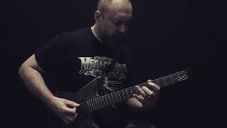 Video thumbnail for Neural DSP Omega Granophyre Demo by Charlie Griffiths Guitar