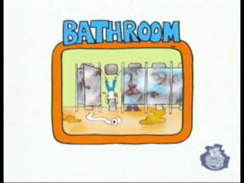 MADtv   Public School House Rocks   You Can Read