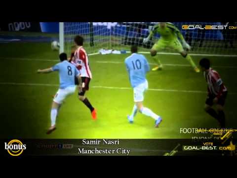 top goals the week -goals march best goals 2015