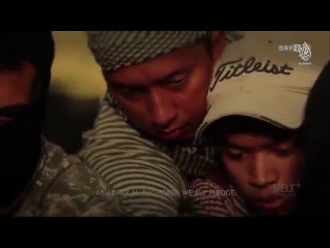 ORF | WELTjournal: Propagandafilme des IS