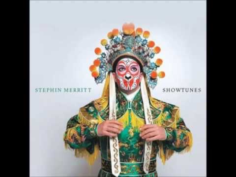 Stephin Merritt - What A Fucking Lovely Day