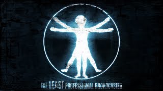 The Least Professional Broadcaster | A Sam Roberts Documentary