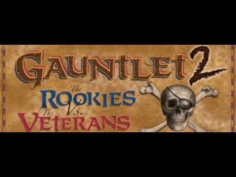 The Challenge: Gauntlet 2- TJ VS Syrus