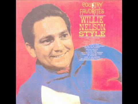 Willie Nelson - Fraulein