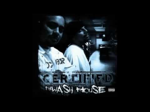 Certified Outfit - Hustlin'