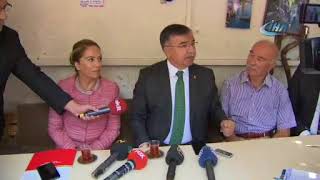 Download lagu Bakan İsmet Yılmaz:'Bu sene TEOG yapılmayacak' mp3