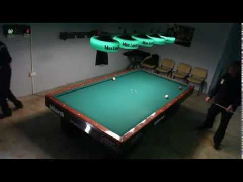 Costantini vs Fasano - 3^ Prova Campionato Regionale 2^ Cat 2013/2014