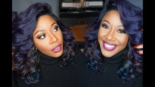 Oscar – Janet Collection IT’S BLUE! | SoGoodBB.com