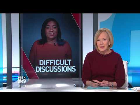 It can be really uncomfortable to talk about abortion. Here's why we should