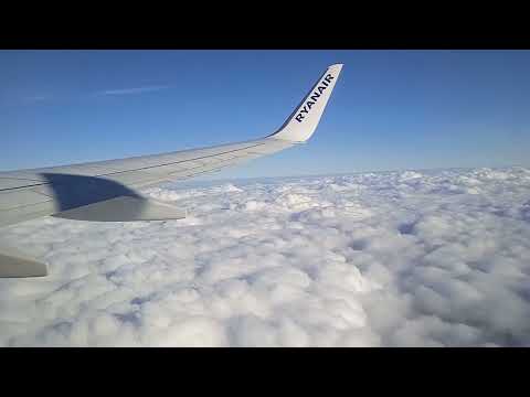 Heaven. Cloud 9. Cielo