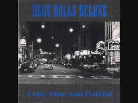 Blue Balls Deluxe - Any Girl