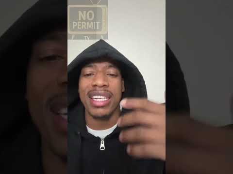 Johnny Mac mad at ex co-host after seen on live with Oschino. @sy_yola  tells what really happened.