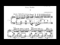 Aleksandr Scriabin - 3 Etudes in different intervals Op. 65 (GSARCI VIDEO VERSION)