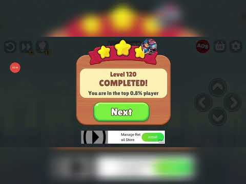 Snake puzzle Slither to eat level 120,121 Solution #viralgame#trending video#snakepuzzle 