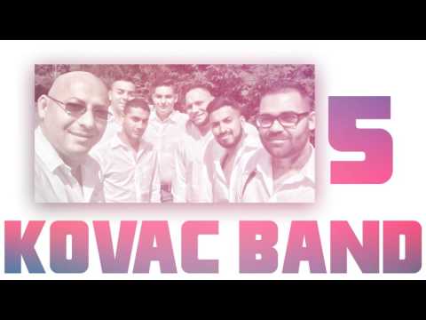 Kovac Band CD 5 - MAMO MIRI