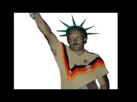 King Veganismus One & Dr. Alsan - 05. ABENDLANDSTRICHER