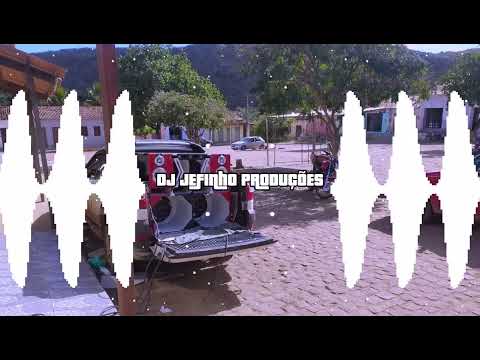 LAMBADA INTERNACIONAL - Farruko – Pepas - (RAVE BAGACEIRA) - DJ JEFINHO