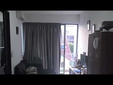 Sanctuary @813, 813 Upper Serangoon Road, 1 Bedroom, 527 sqft, Apartment For Rent, by David Yu, 25634349 - PropertyGuru.com.sg