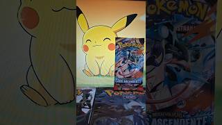 Chaos Rising / Caos Ascendente - Booster Opening #4 - Pokémon TCG #pokemon #pokemonTCG #ポケモン