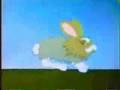 Sesame Street Kids Get Chase By A Giant Rabbit