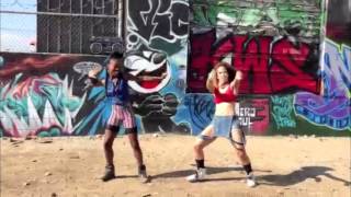 MC Lyte | Cravin | Choreography By: Marquita Washington & Anisha Gibbs