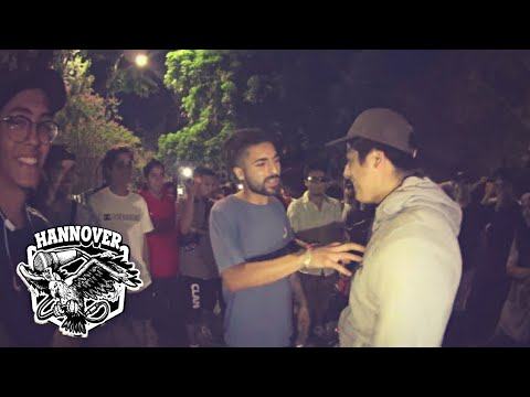 STRAKTO vs. JOQERR: Semifinal – Hannover Pretemporada 2019