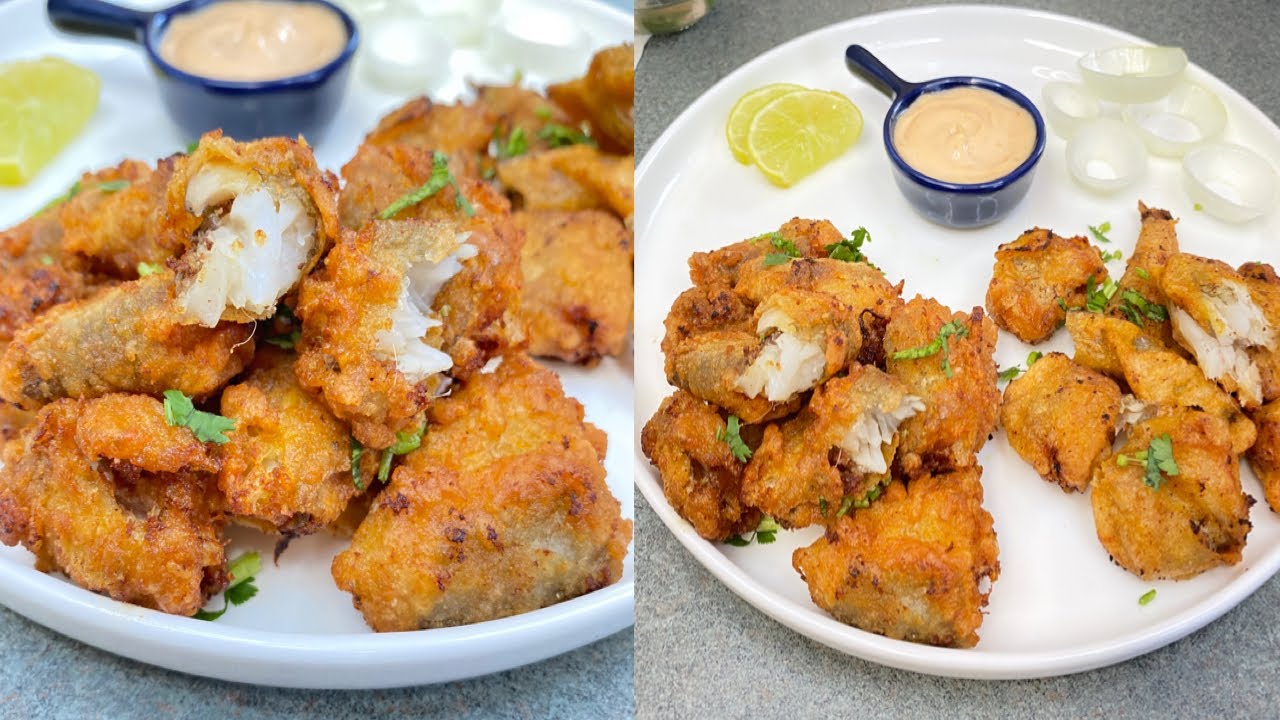 কক্সবাজারের হোটেলের স্পেশাল লইট্যা মাছ ফ্রাই/Loitta Fish fry Bengali Style/Bombay duck Fish fry